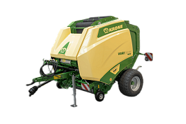 Krone VariPack V 190